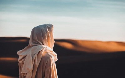 11 hari menjemput Surga