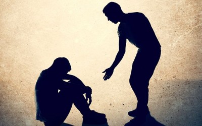 TERUSLAH BERGERAK DAN JANGAN BERHENTI