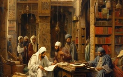 Kontribusi Ulama Turāts dan Cendekiawan Non-Arab dalam Khazanah Sirah Nabawiyah.