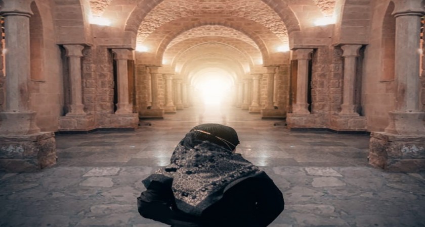 image - Al Baqo Lillah