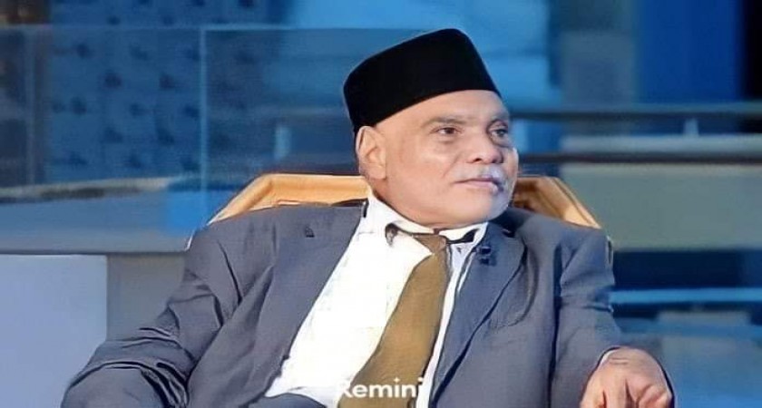 image - BIOGRAFI SYAIKH IBRAHIM MUHAMMAD ABDULLAH AL KHULI