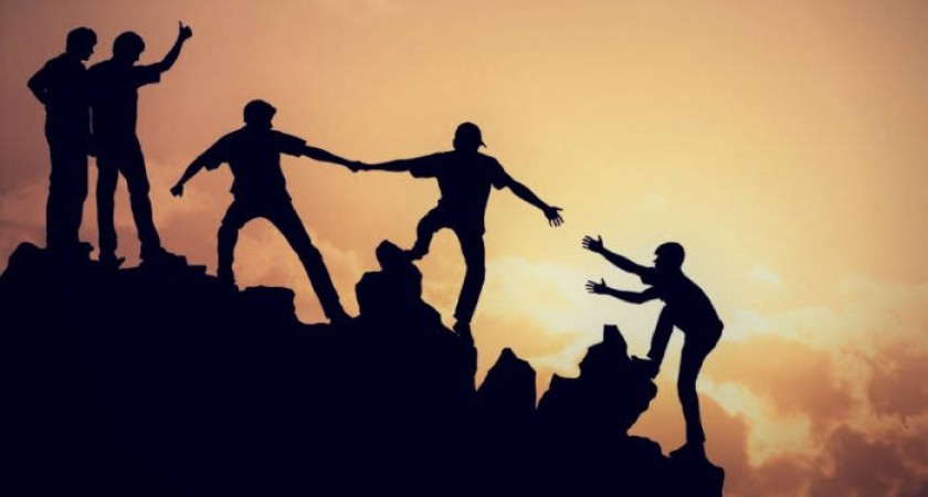 image - Beradaptasilah dengan keadaan