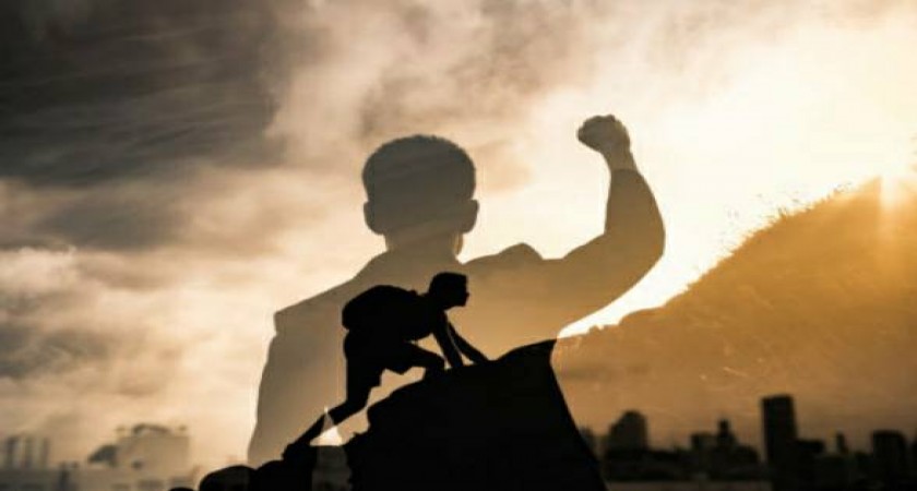 image - Bukan Orang Lain, Tapi Kitalah Motivator Untuk Diri Sendiri