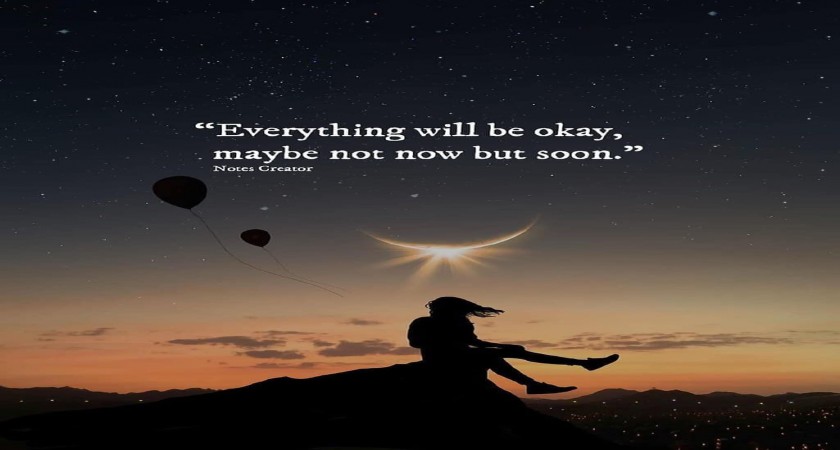 image - Everything Will be Okey
