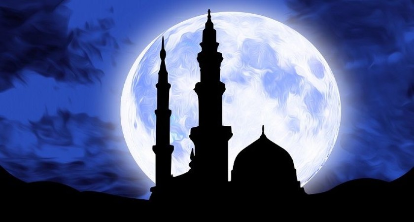 image - ISLAM NUSANTARA; KENANGAN DAN HARAPAN