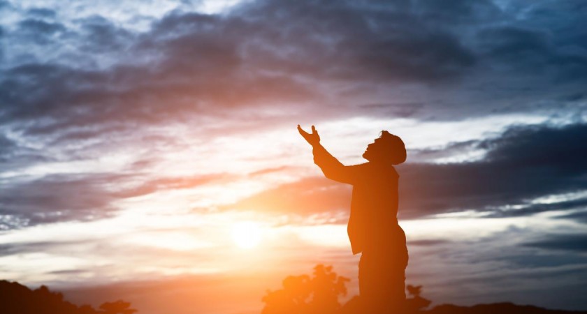 image - JANGAN TERLALU CEMAS DENGAN MASA DEPANMU