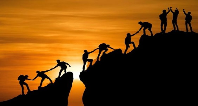 image - KEMERDEKAAN = MEMANUSIAKAN MANUSIA