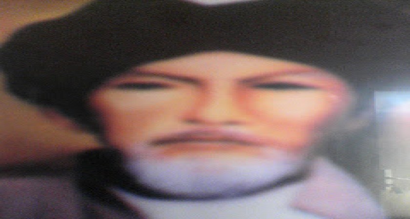 image - MANAQIB HABIB KERAMAT EMPANG BOGOR AL-HABIB ABDULLAH BIN MUHSIN ALATTAS