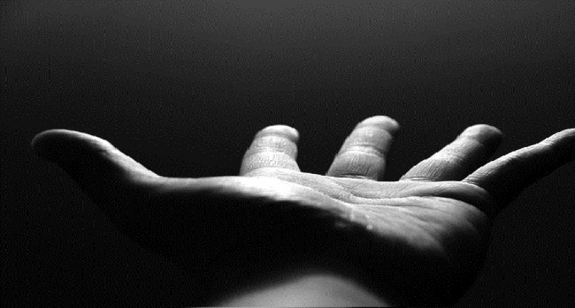 image - MENERIMA TAKDIR