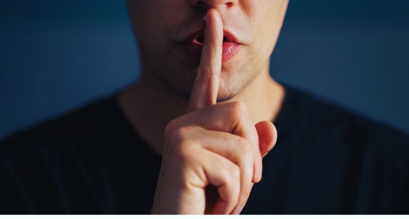 image - NO PERFECT LIAR