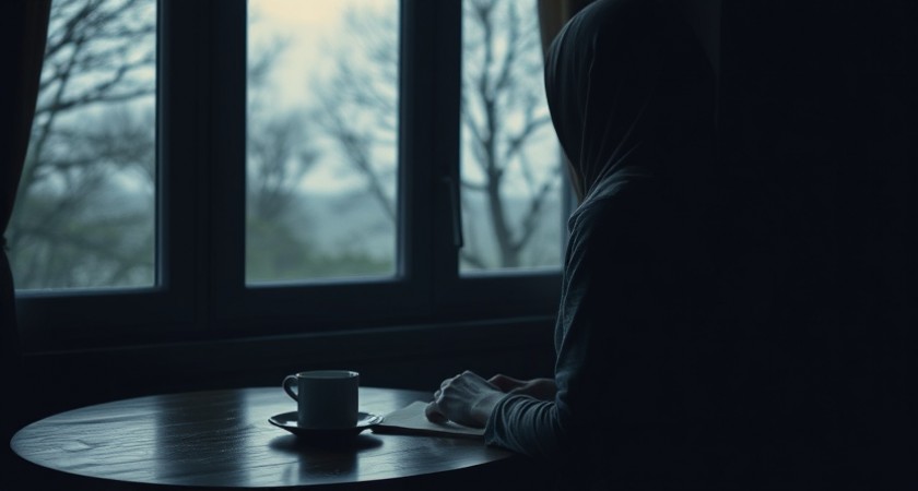 image - SISIHKAN RUANG HAMPA